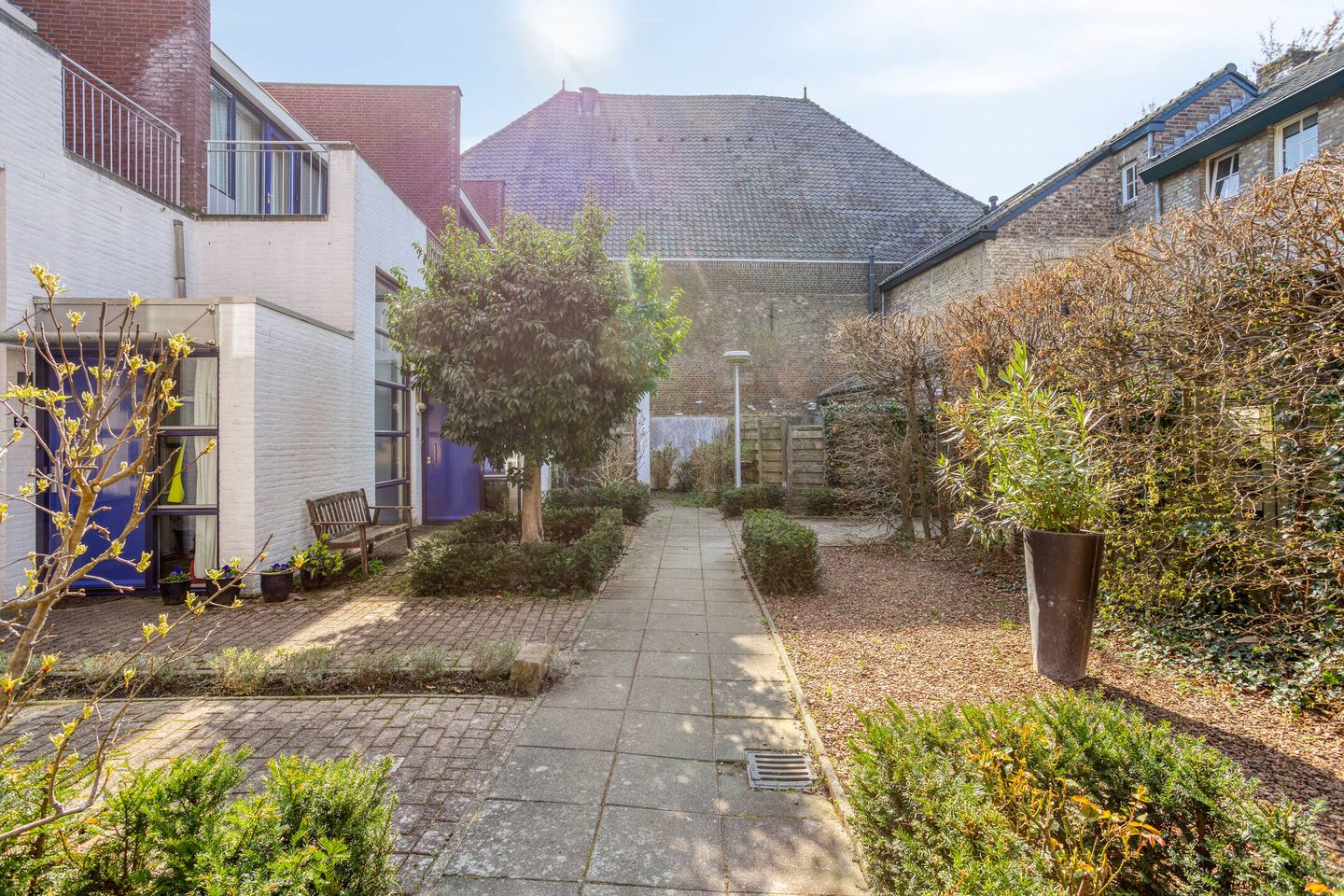 Foto 10 van Jekerstraat 37-K