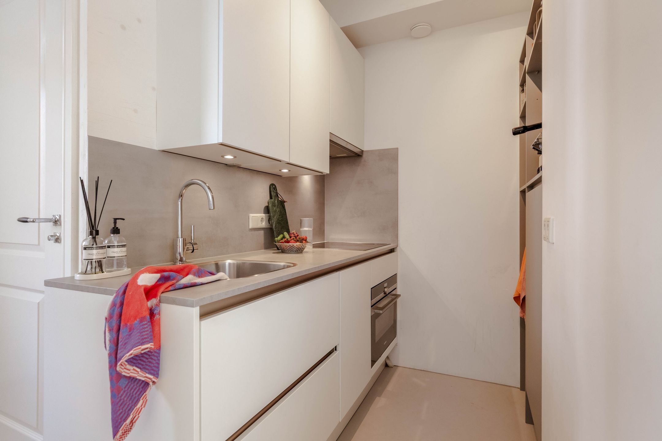 Foto 15 van Balistraat 109-2