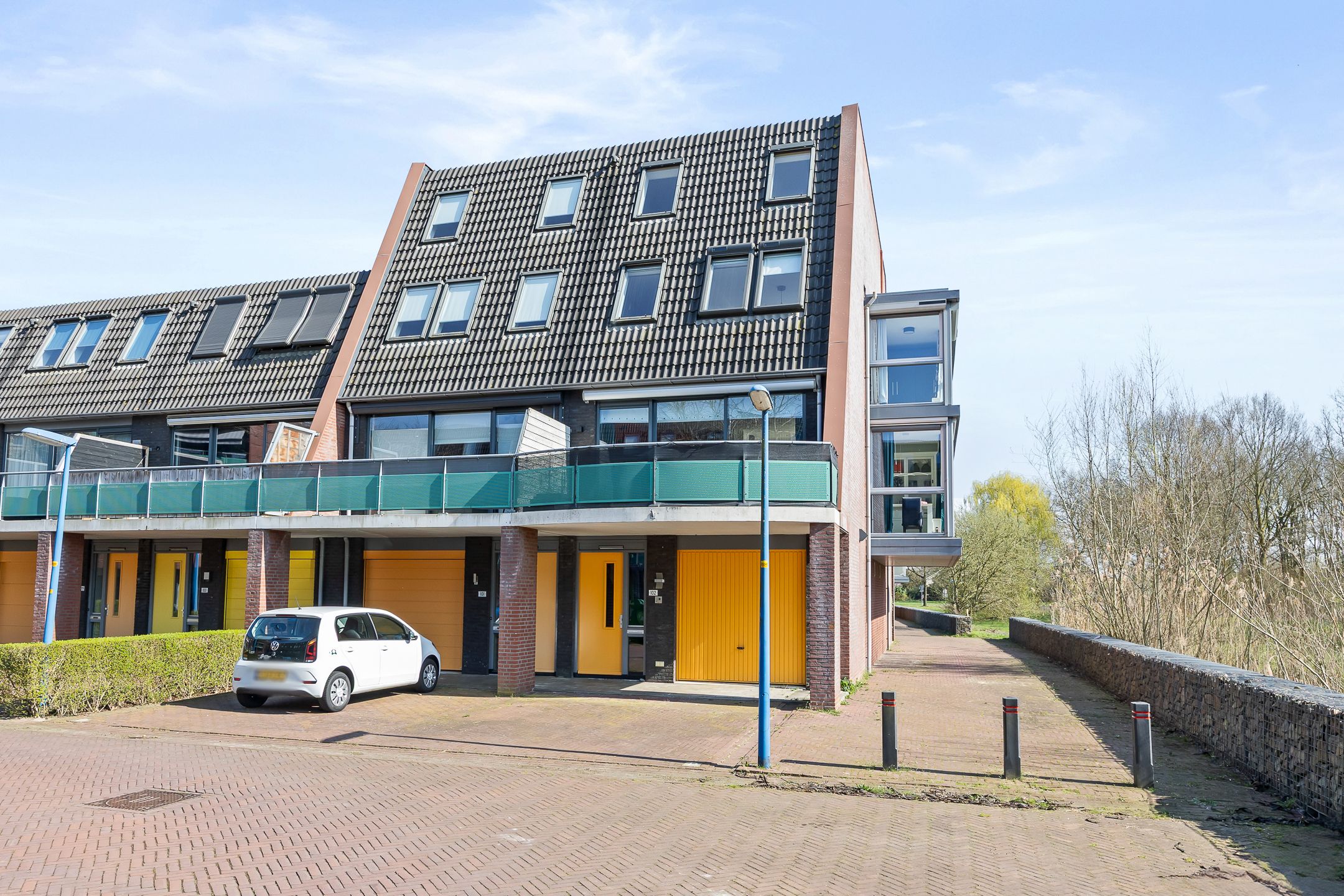 Hof van Hagevoort 102 