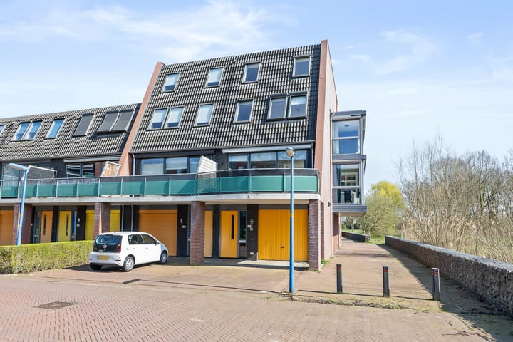 Hof van Hagevoort 102