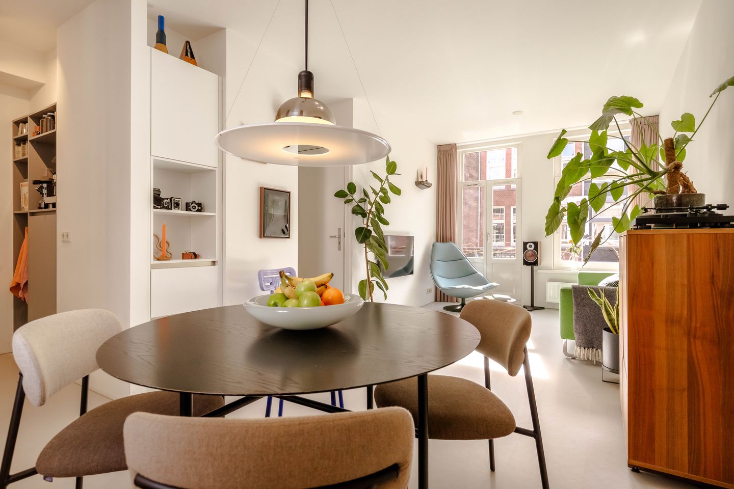 Foto 5 van Balistraat 109-2