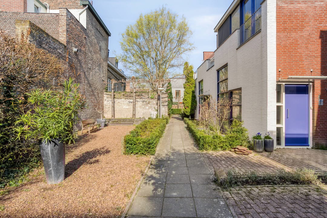 Foto 11 van Jekerstraat 37-K