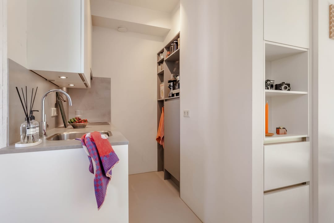 Foto 16 van Balistraat 109-2