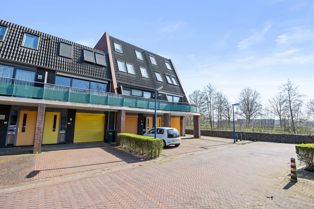 Foto 43 van Hof van Hagevoort 102