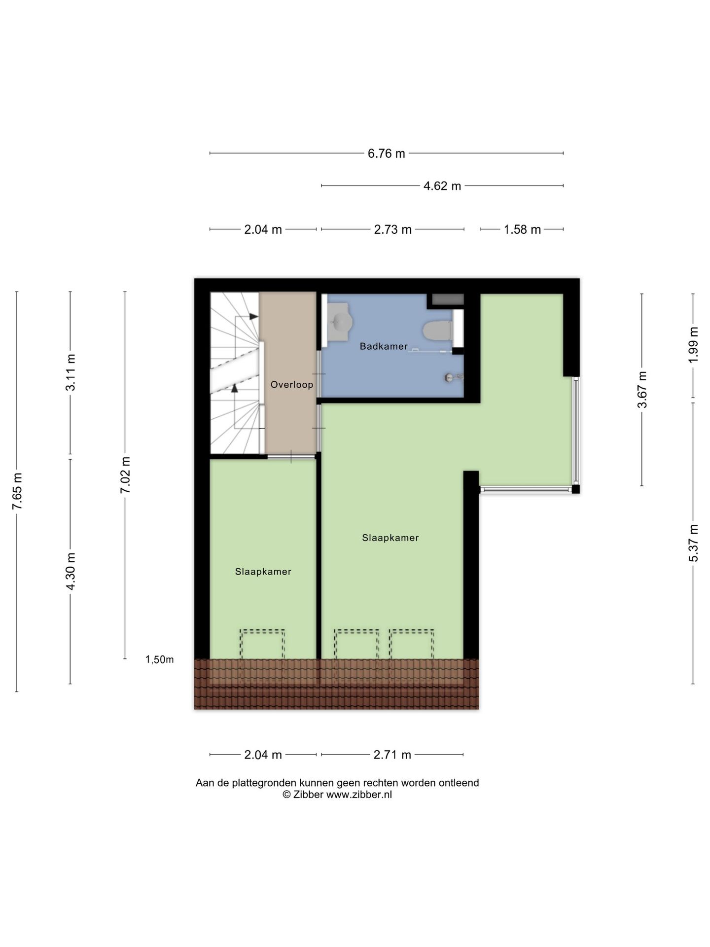 Foto 50 van Hof van Hagevoort 102
