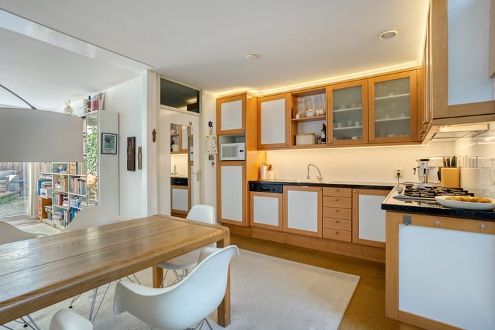 Photo 3 of Jekerstraat 37-K