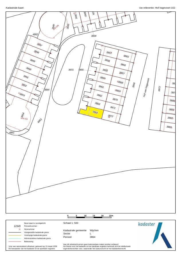 Foto 52 van Hof van Hagevoort 102