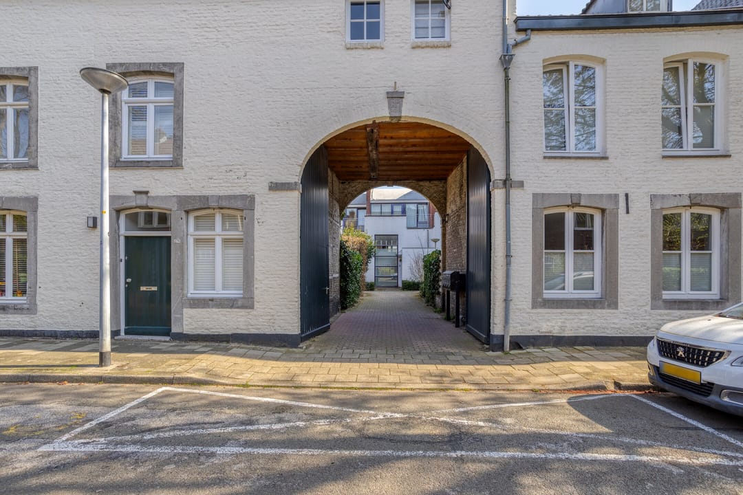 Foto 8 van Jekerstraat 37-K