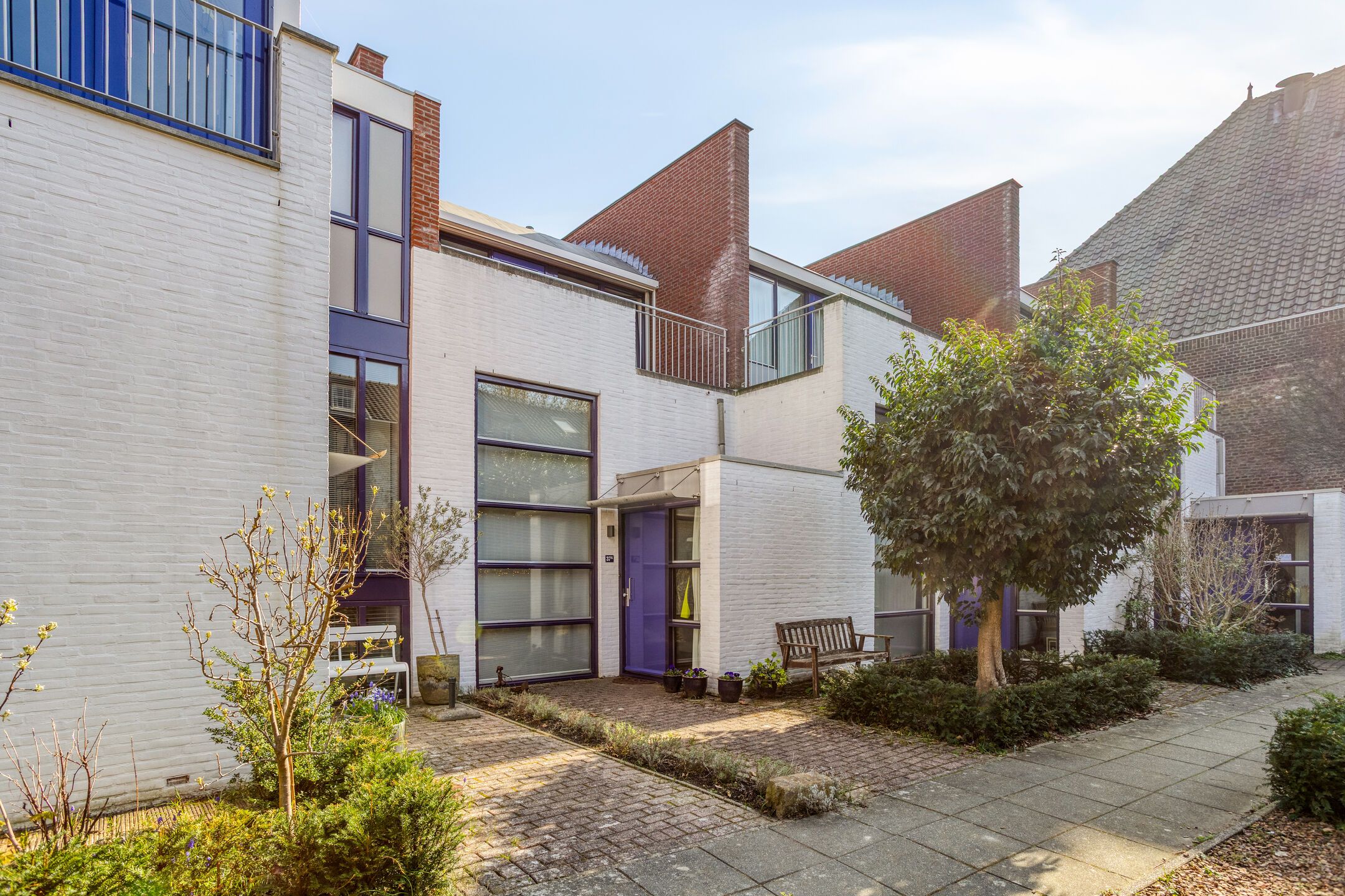 Foto 12 van Jekerstraat 37-K