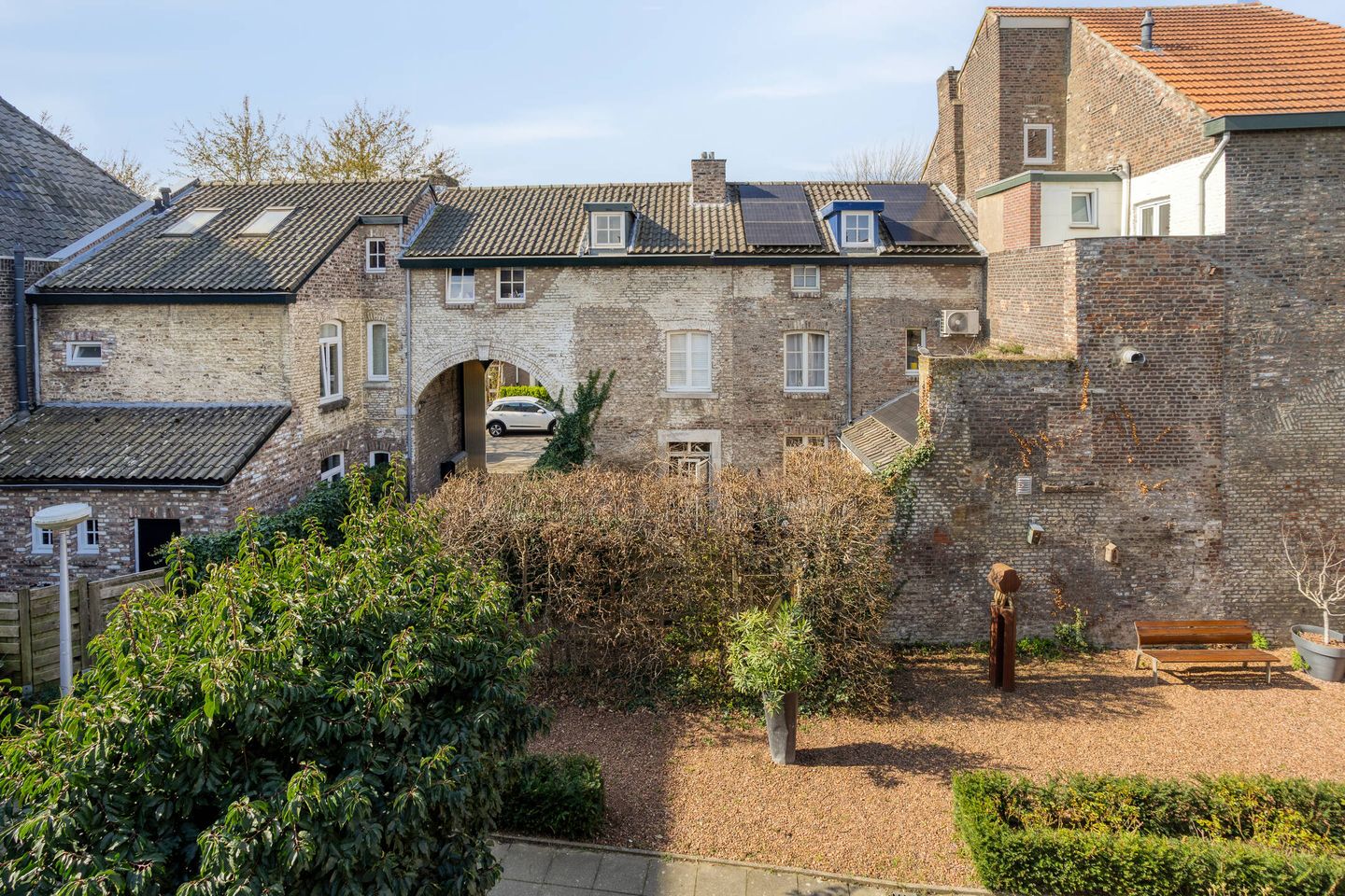 Foto 35 van Jekerstraat 37-K