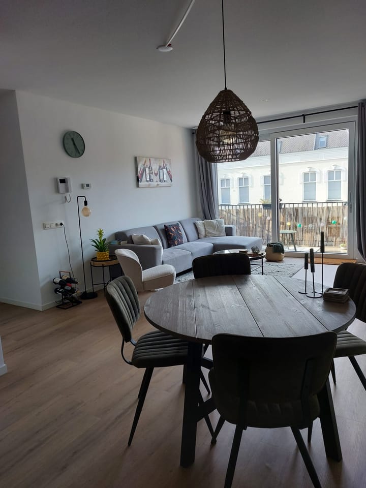 Photo 3 of De Burght 249