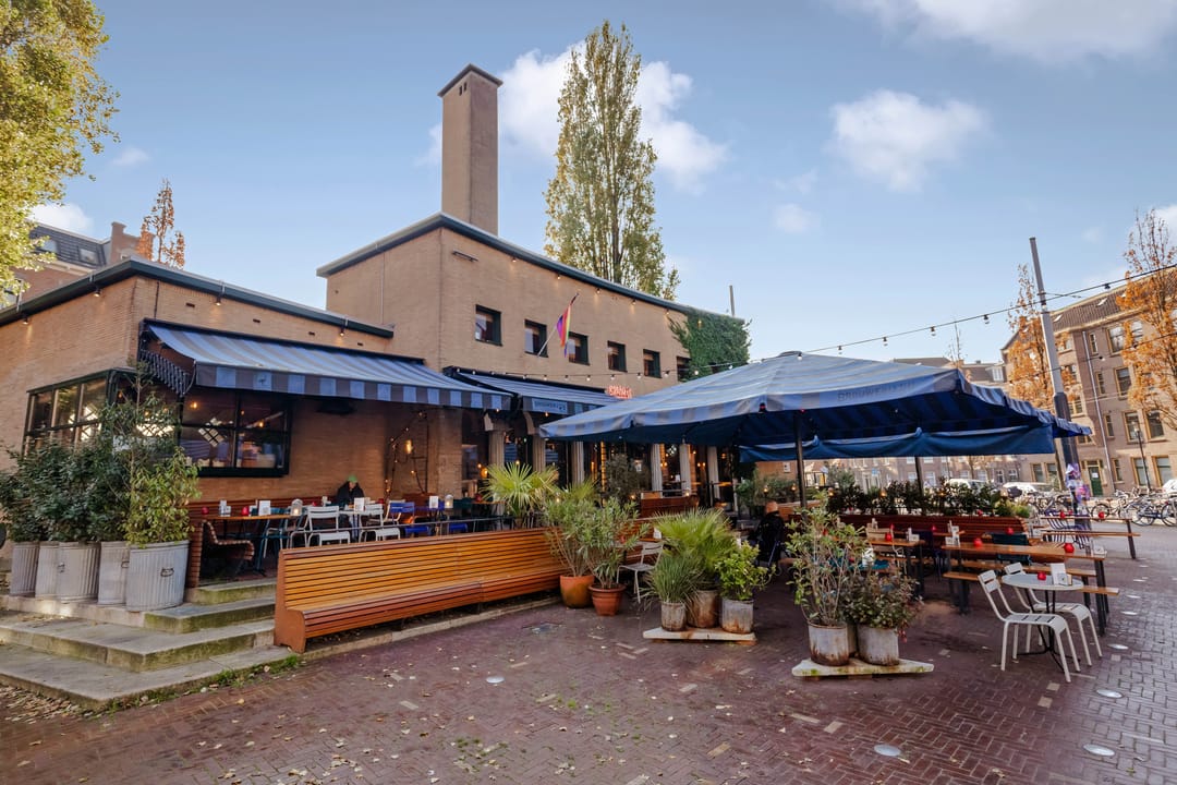 Foto 28 van Balistraat 109-2