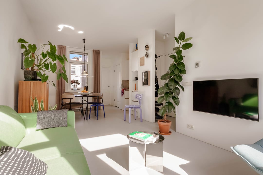 Foto 13 van Balistraat 109-2