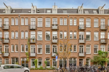 Balistraat 109-2 secondary image