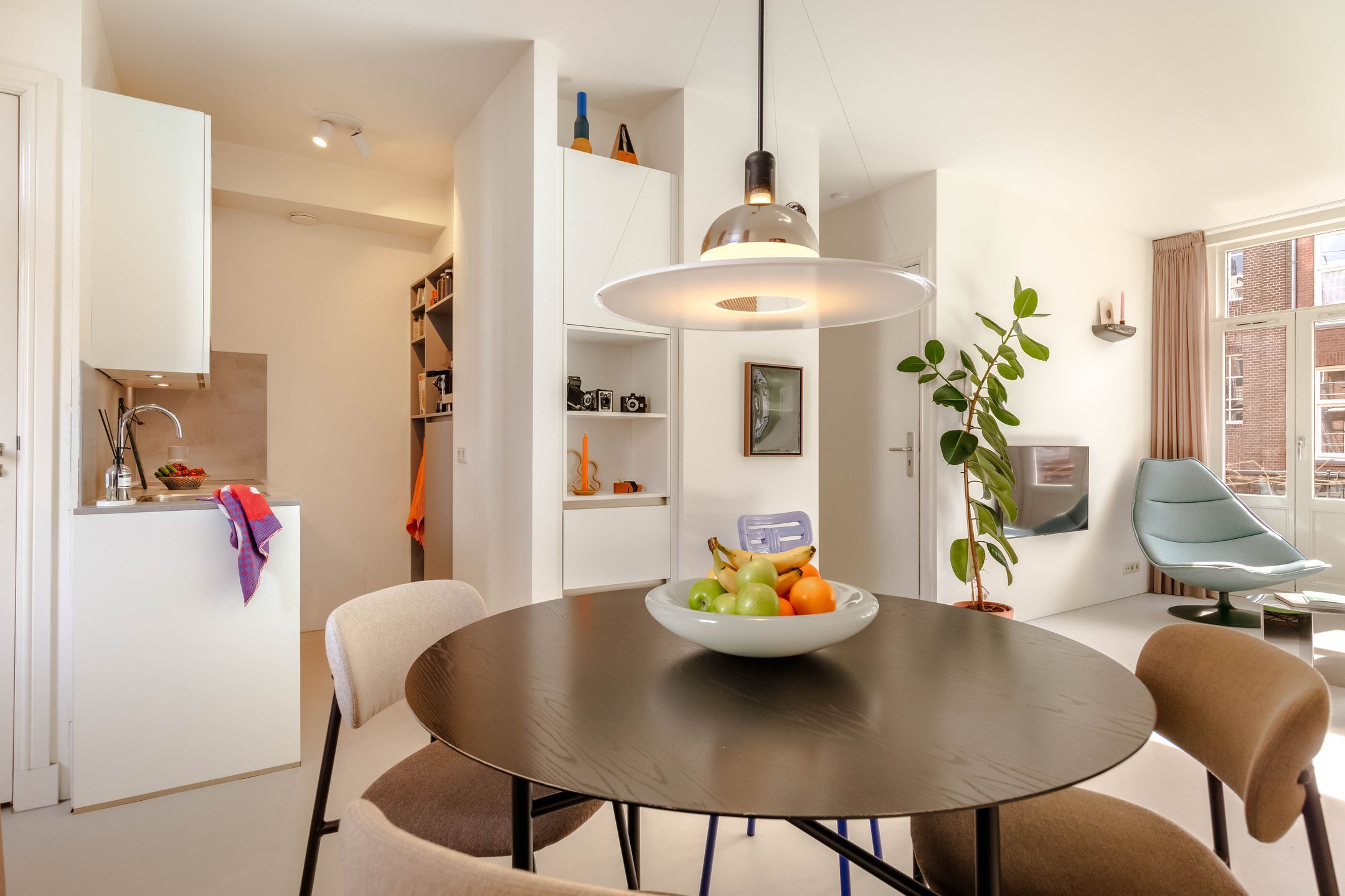 Foto 6 van Balistraat 109-2