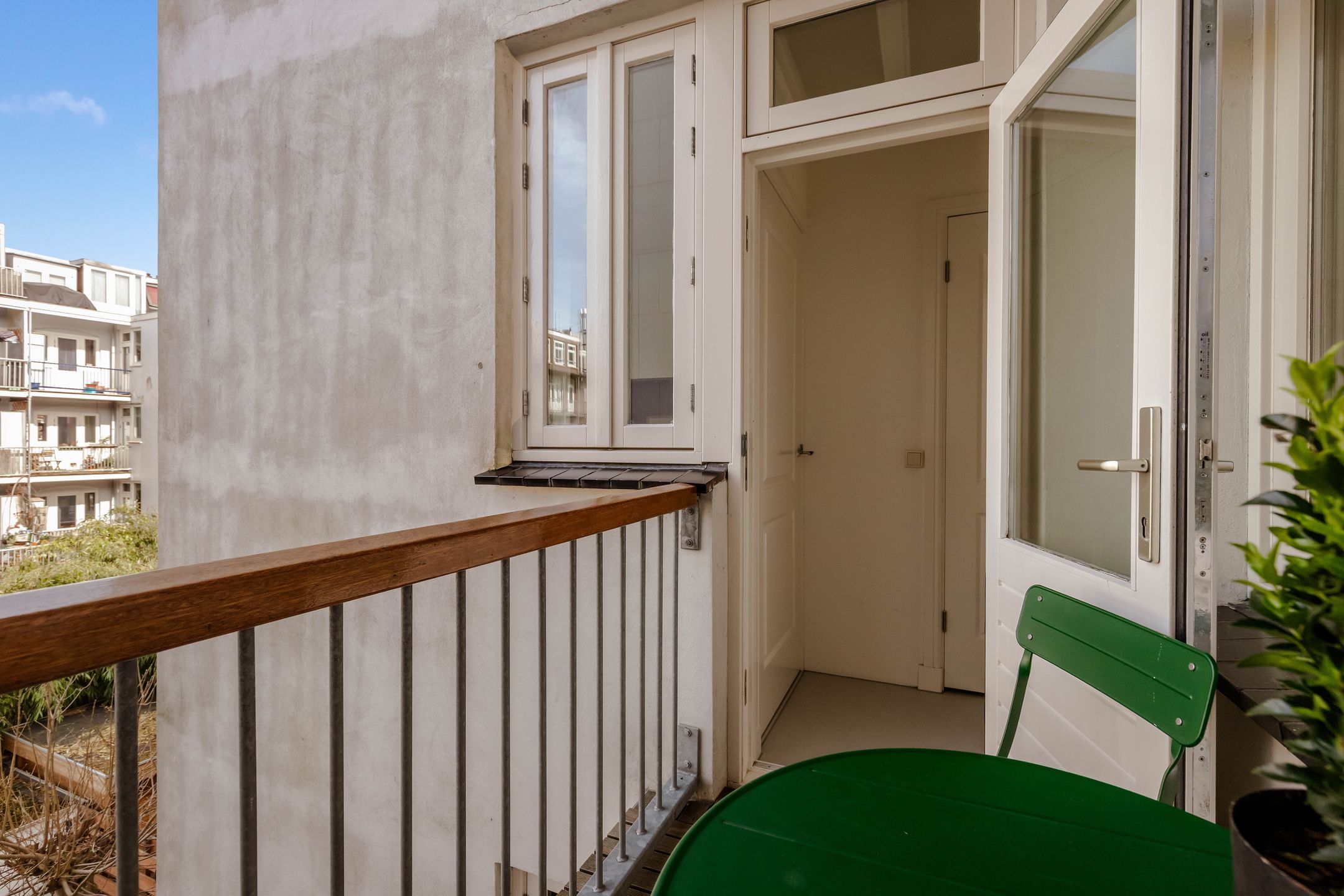 Foto 9 van Balistraat 109-2