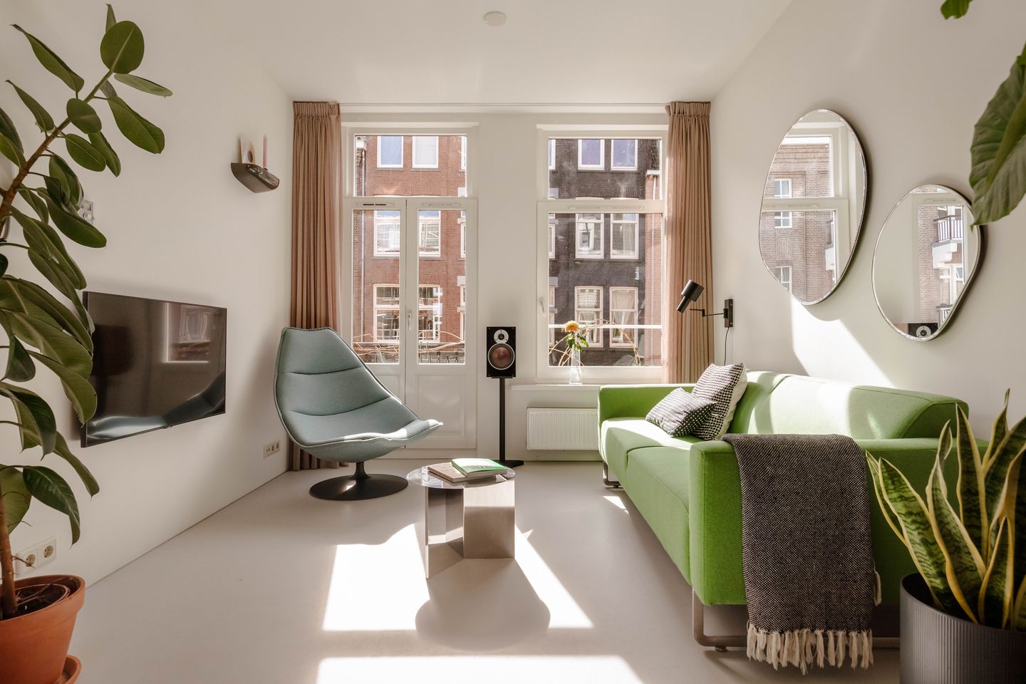 Foto 10 van Balistraat 109-2