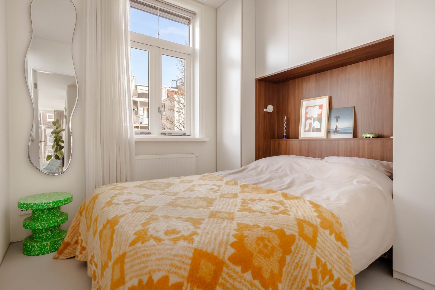 Foto 20 van Balistraat 109-2