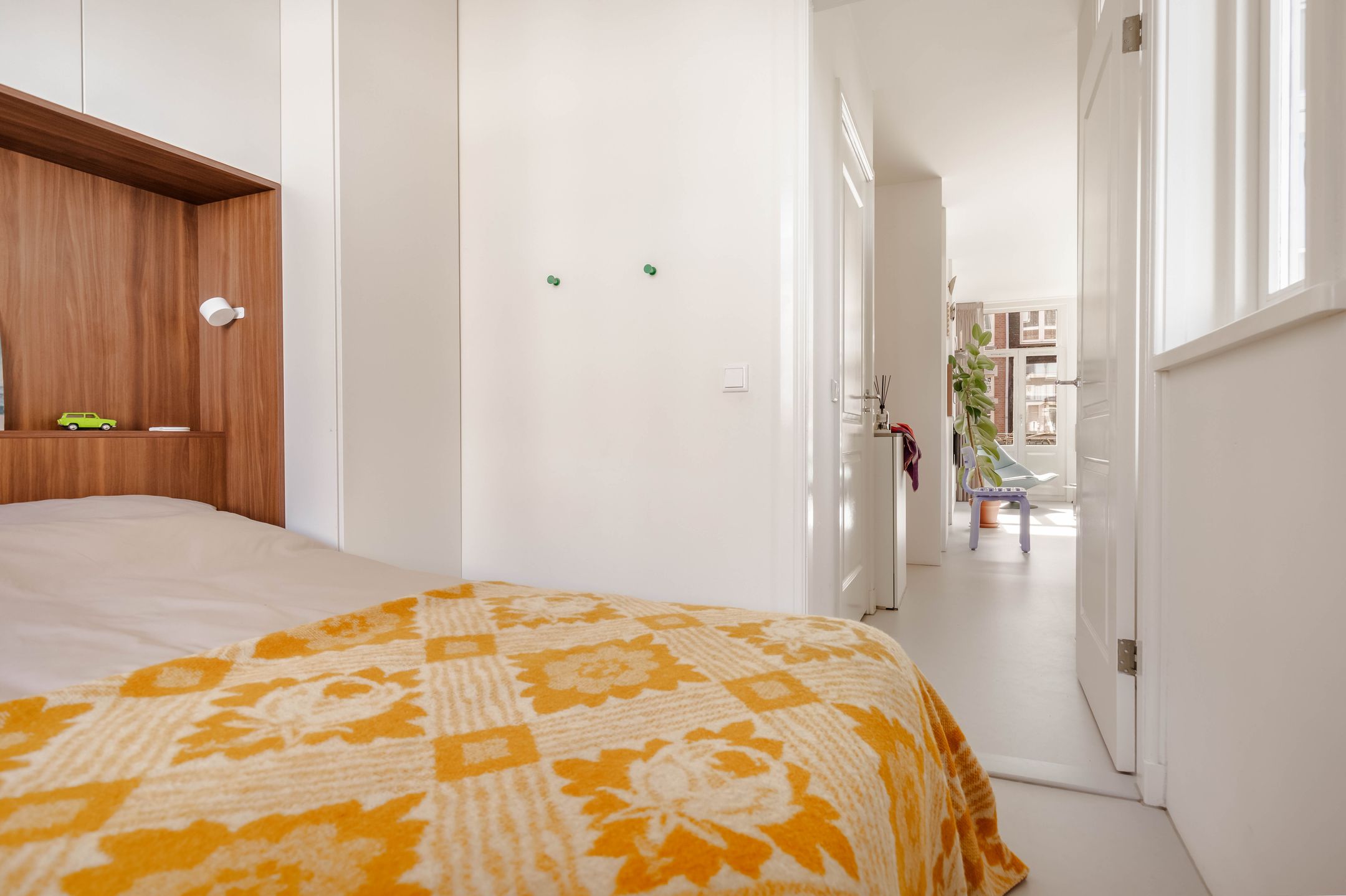 Foto 21 van Balistraat 109-2