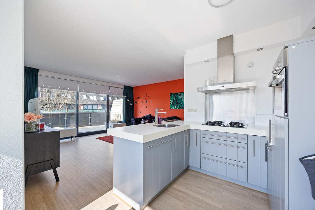 Foto 2 van Hof van Hagevoort 102