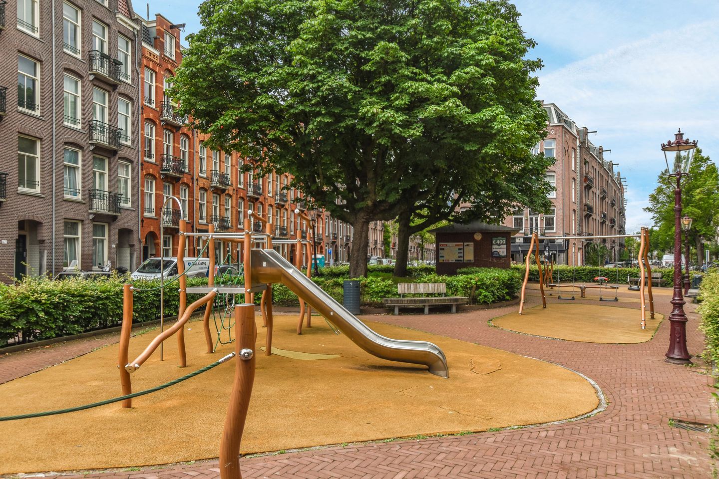 Foto 29 van Balistraat 109-2