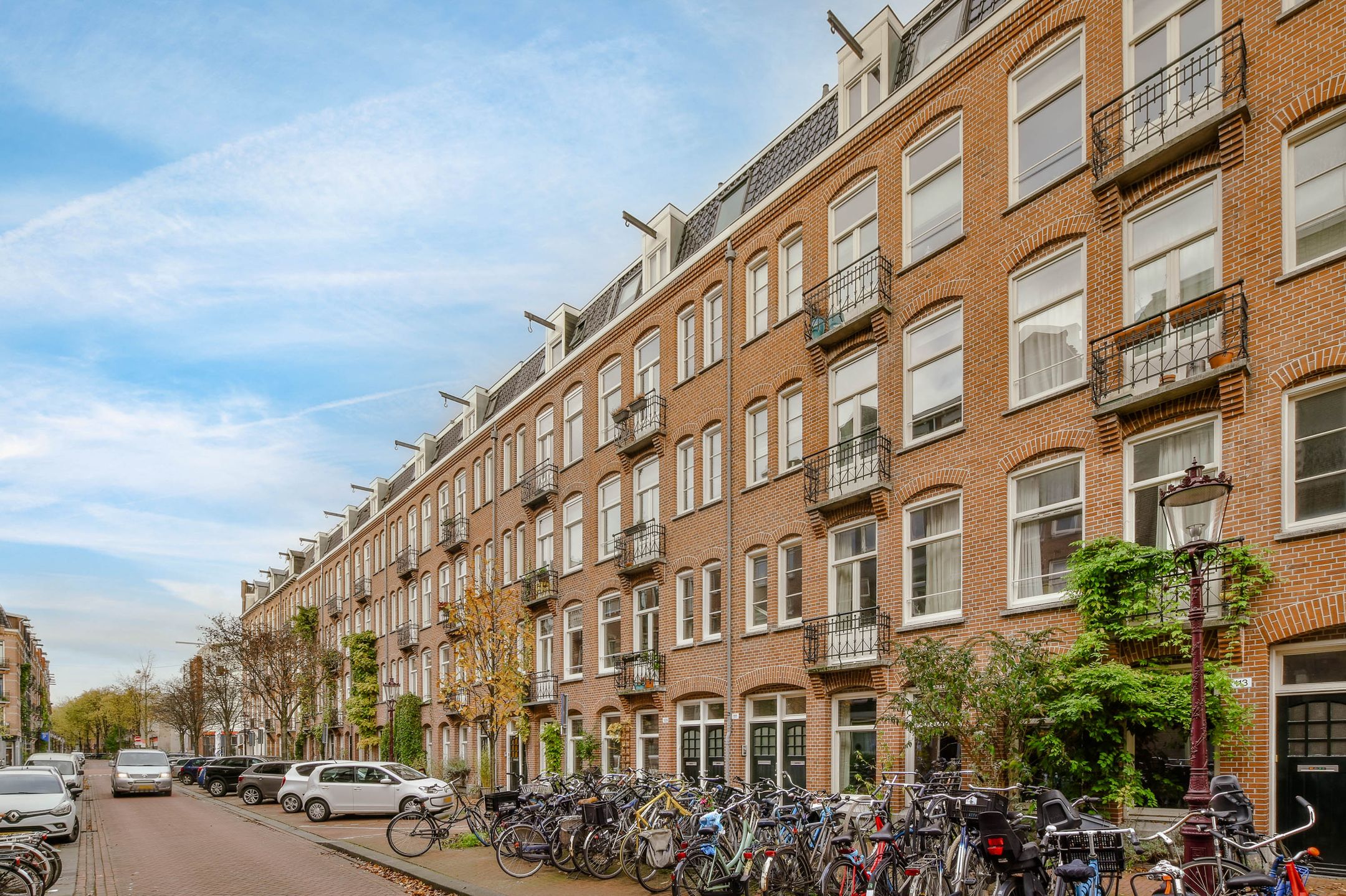 Foto 27 van Balistraat 109-2