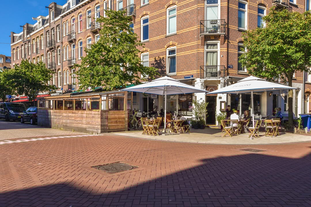 Foto 31 van Balistraat 109-2