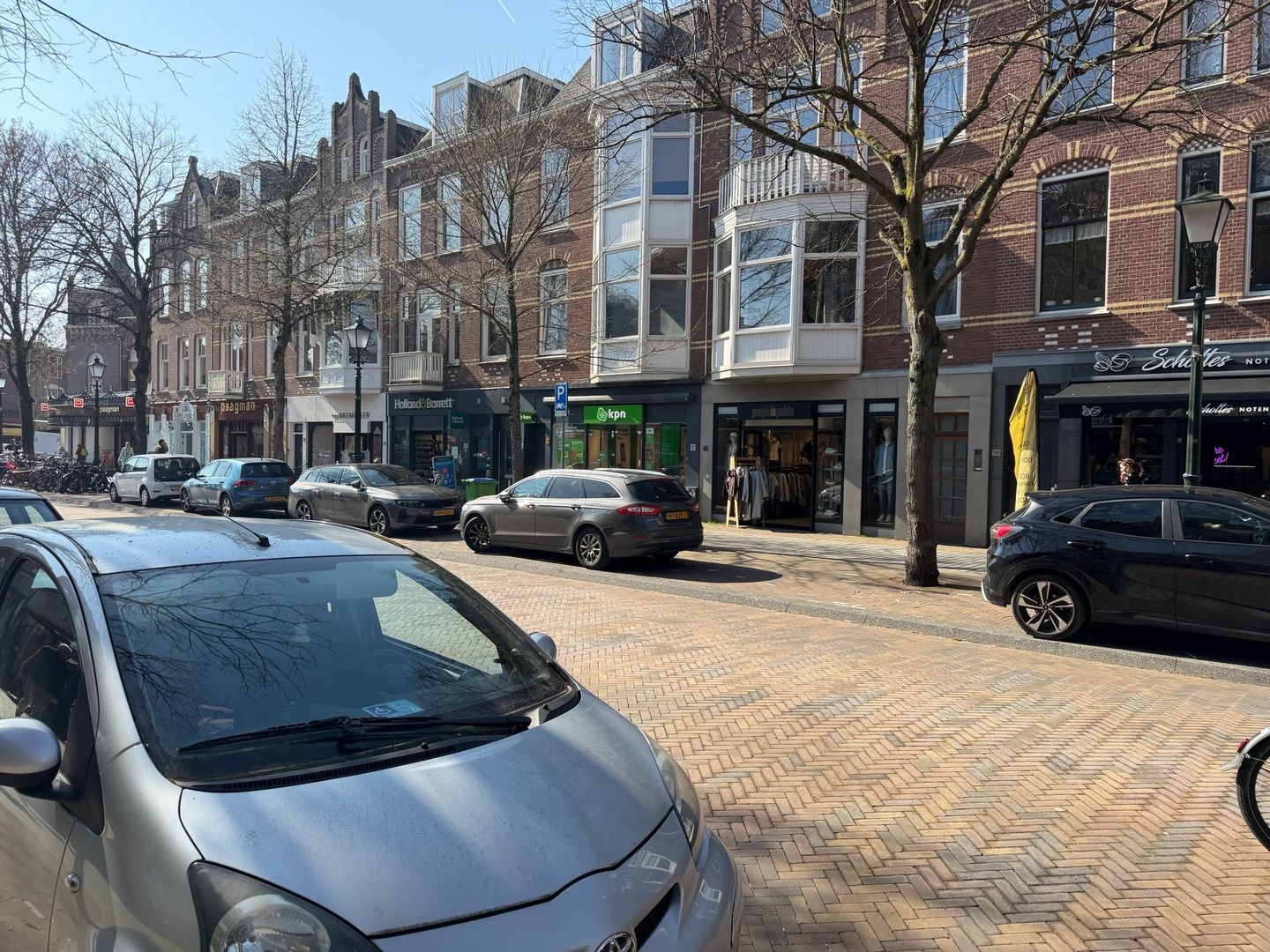 Bekijk foto 4 van Frederik Hendriklaan 214