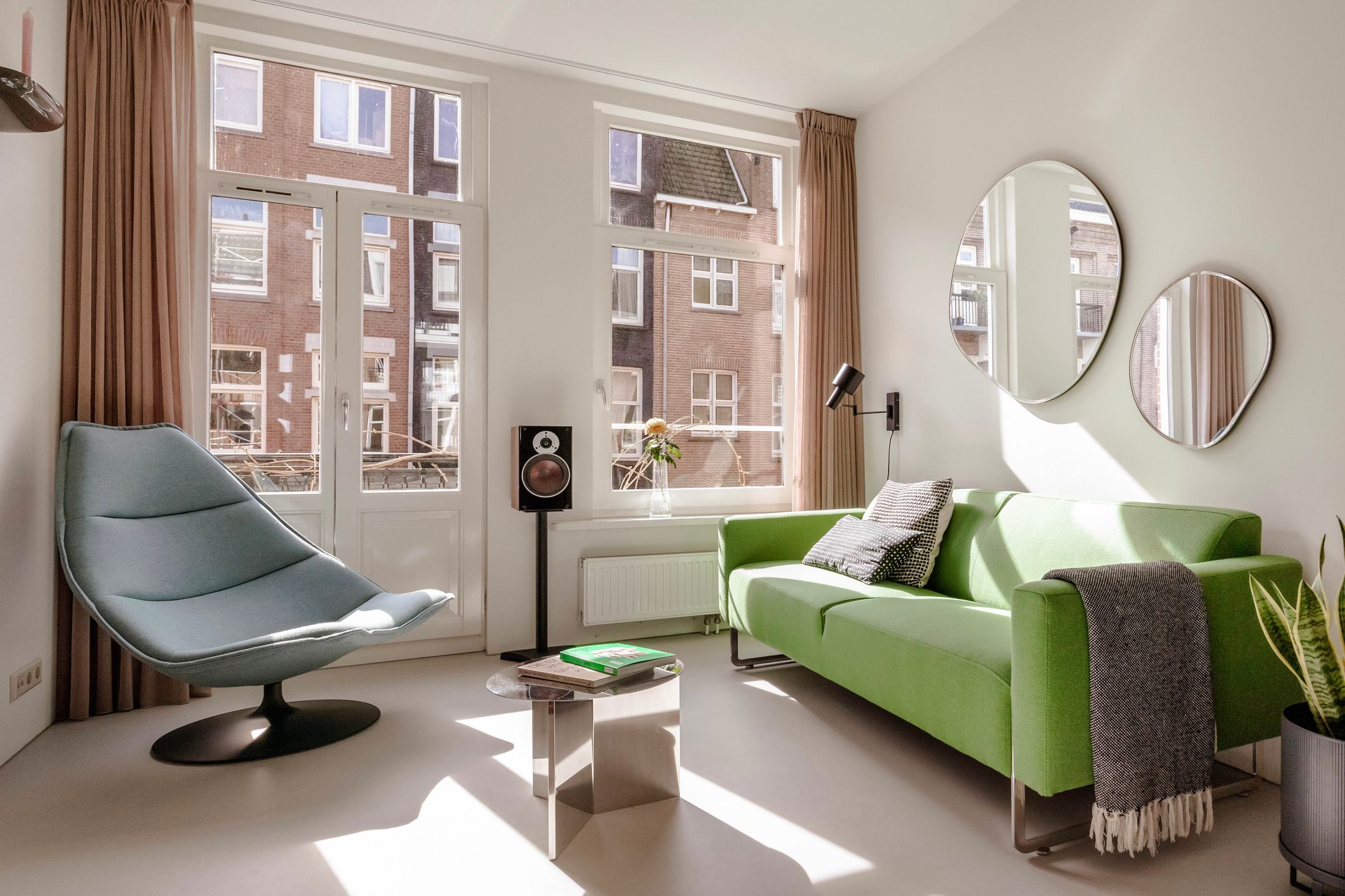 Foto 12 van Balistraat 109-2