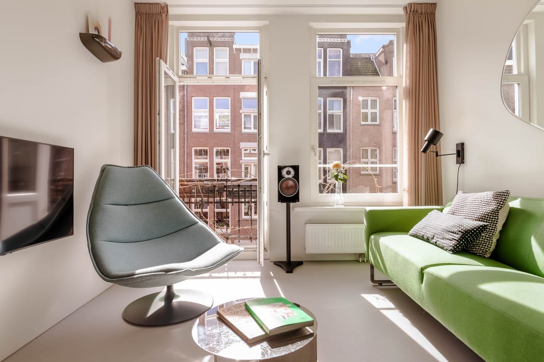 Foto 11 van Balistraat 109-2