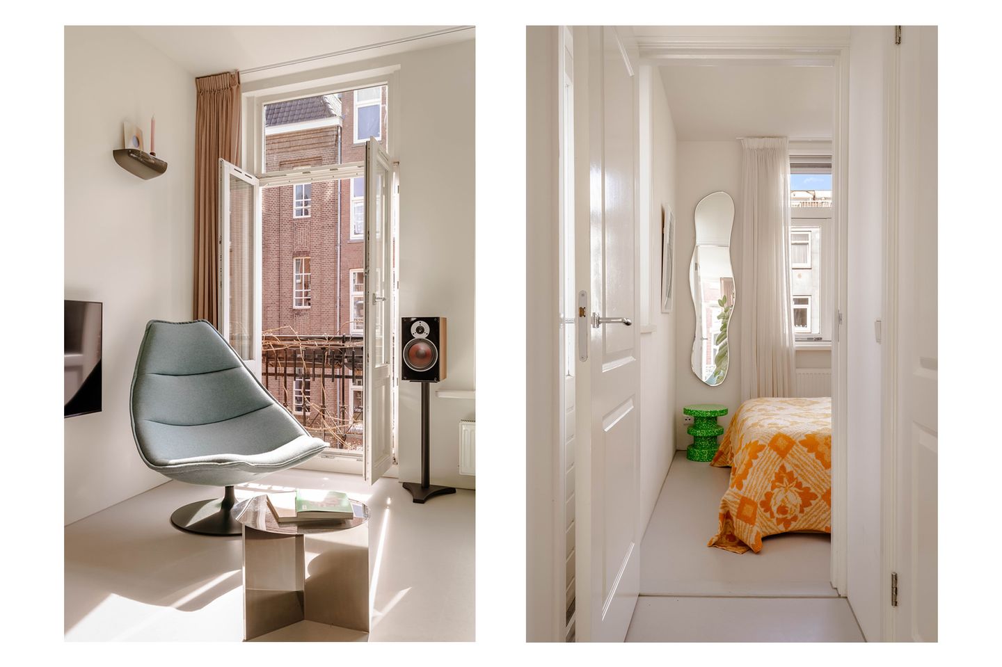 Foto 19 van Balistraat 109-2