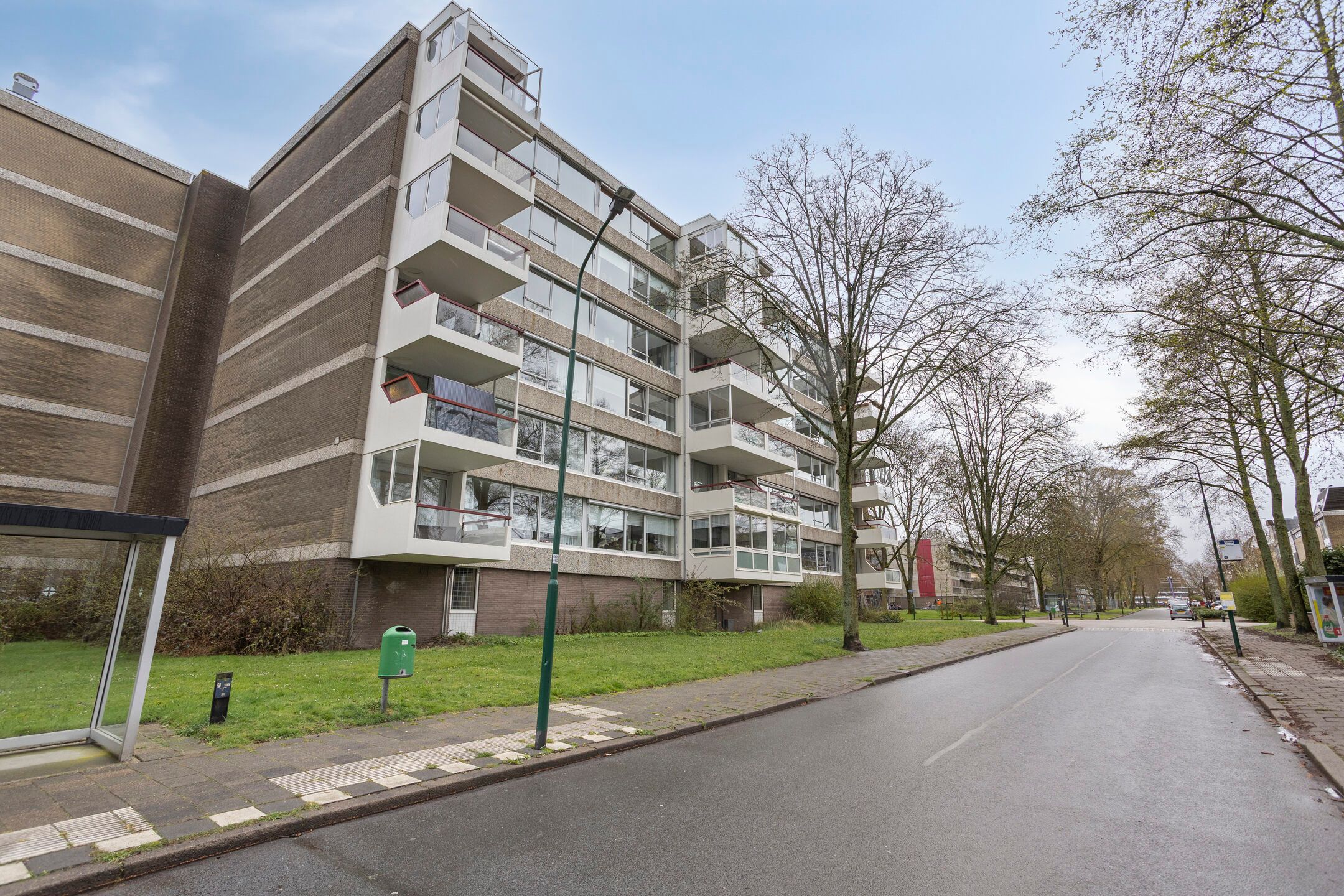 Foto 24 van Veenbesstraat 738