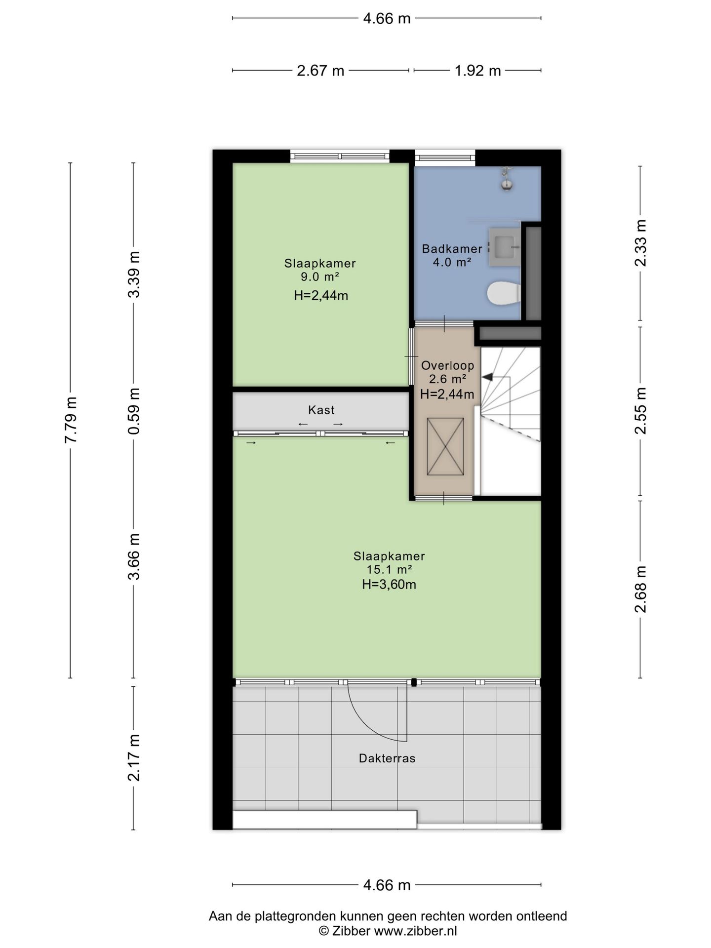 Foto 49 van Jekerstraat 37-K