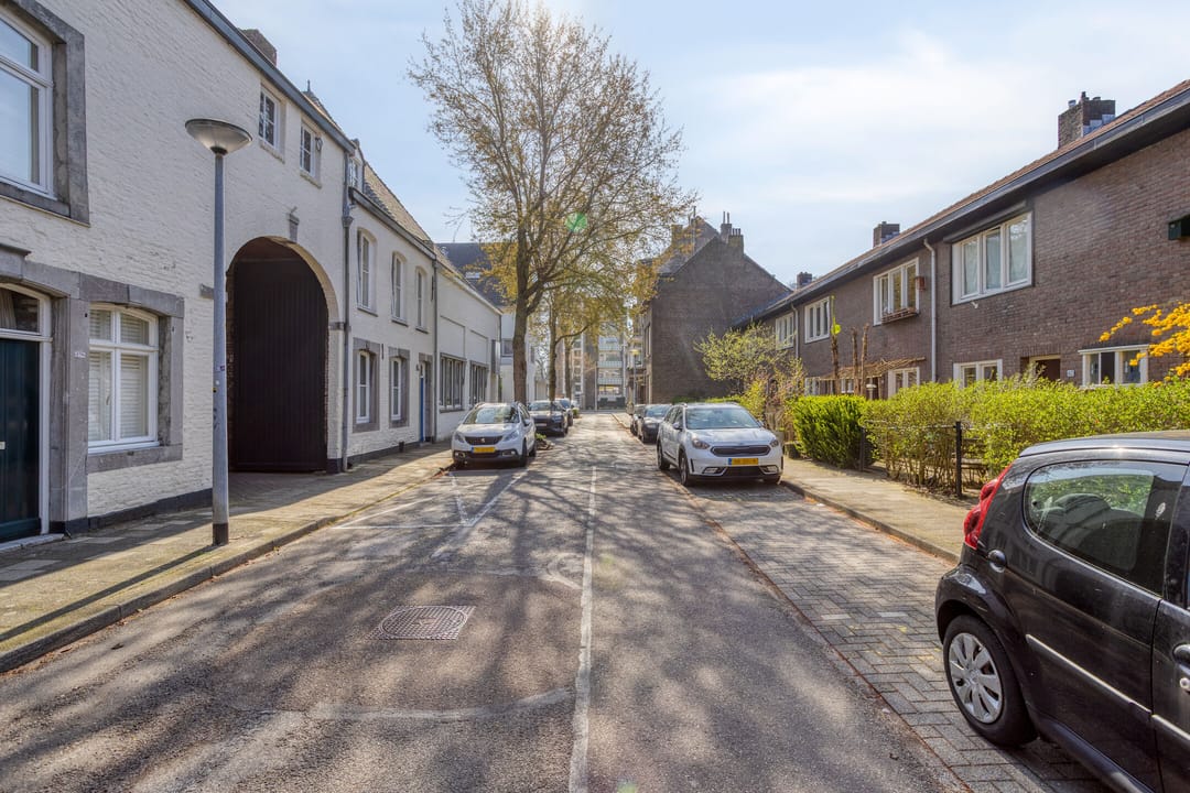 Foto 7 van Jekerstraat 37-K