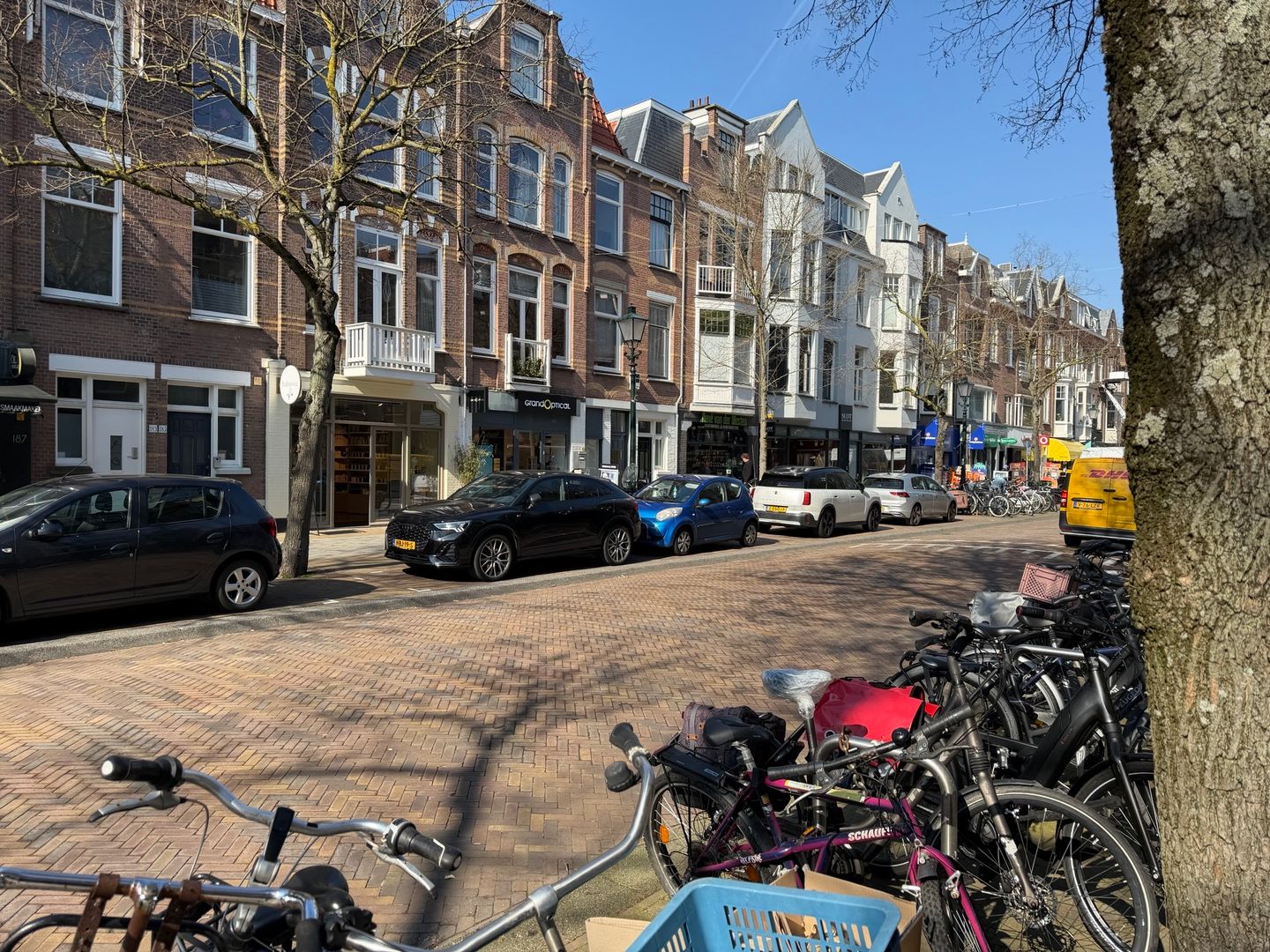 Bekijk foto 3 van Frederik Hendriklaan 214