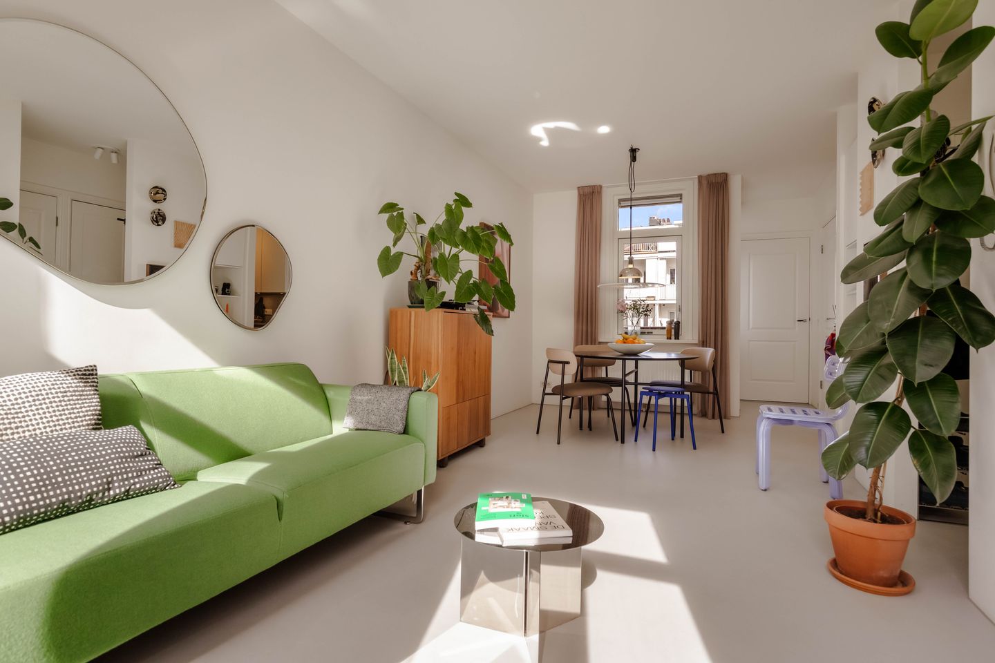 Foto 14 van Balistraat 109-2