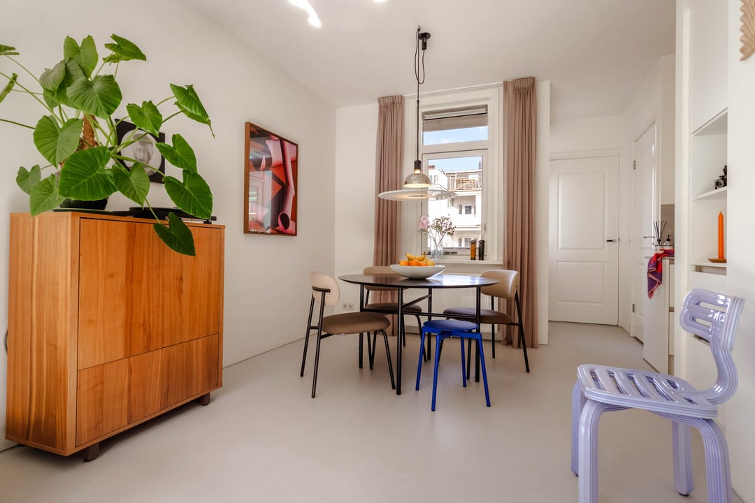 Foto 7 van Balistraat 109-2