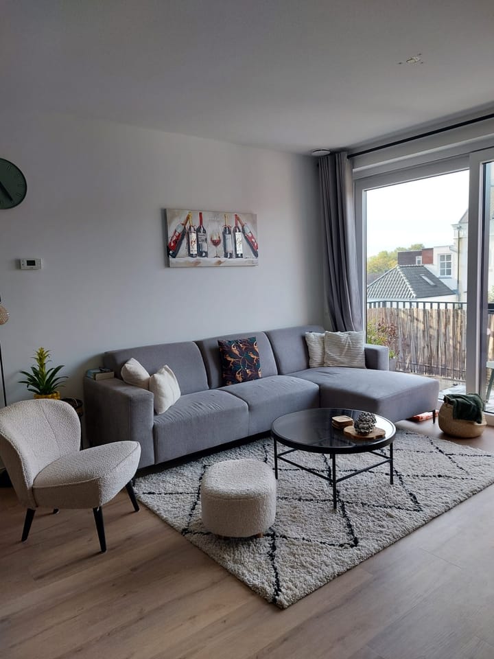 Photo 2 of De Burght 249