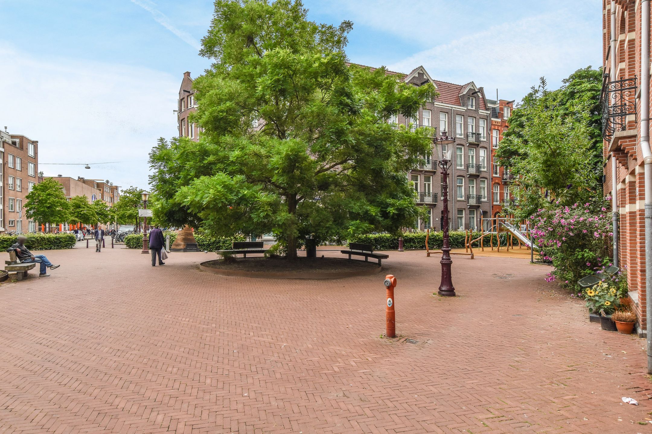 Foto 30 van Balistraat 109-2