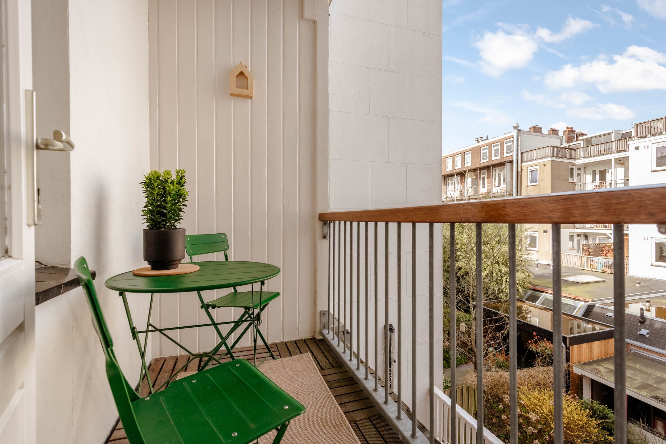 Foto 3 van Balistraat 109-2