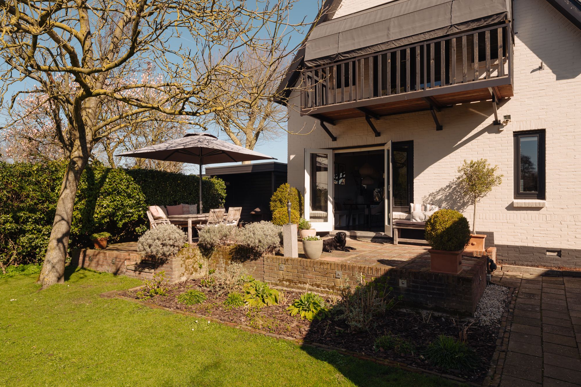 Foto 27 van Utrechtseweg 61