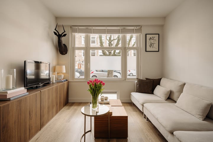 Foto 2 van Uiterwaardenstraat 157-H