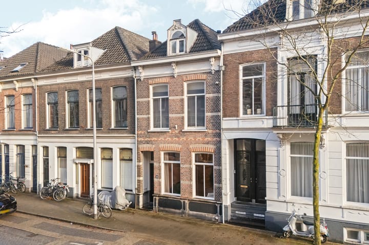 Foto 4 van van Berchenstraat 10