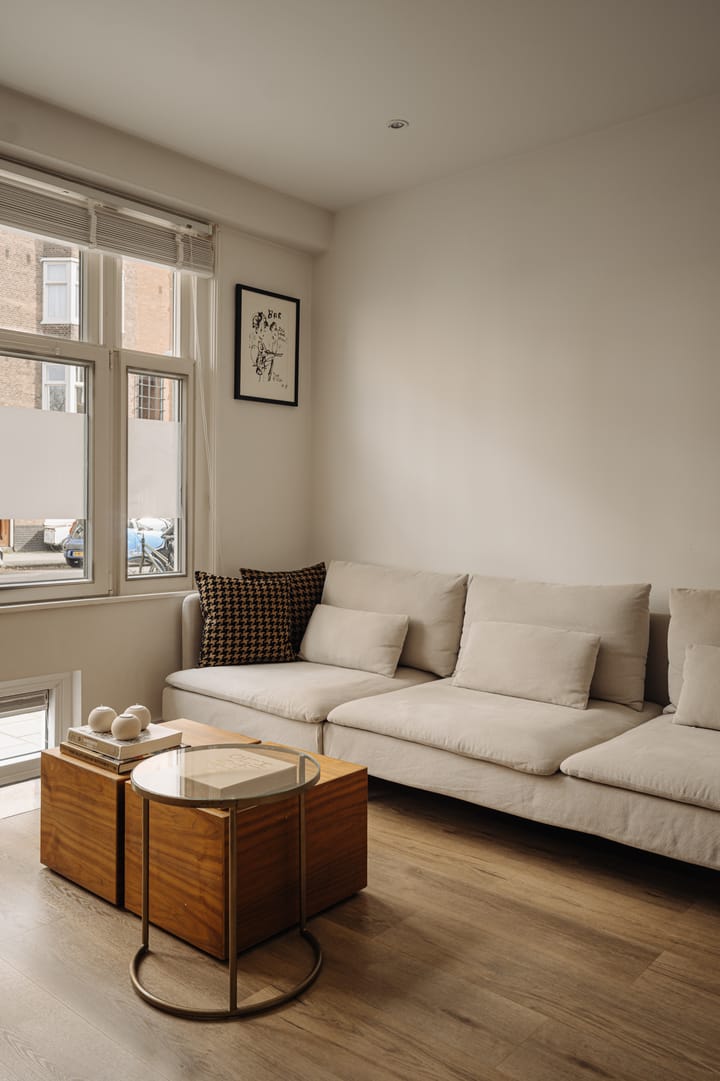 Foto 4 van Uiterwaardenstraat 157-H