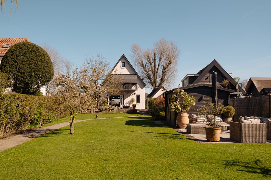 Foto 26 van Utrechtseweg 61