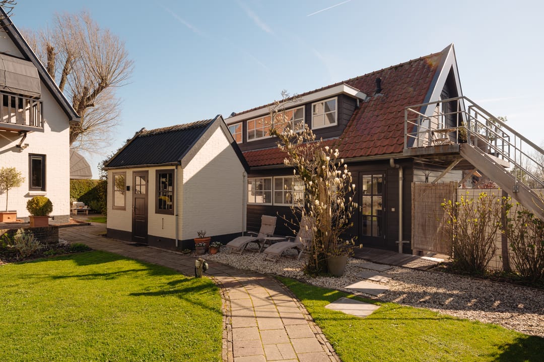 Foto 32 van Utrechtseweg 61