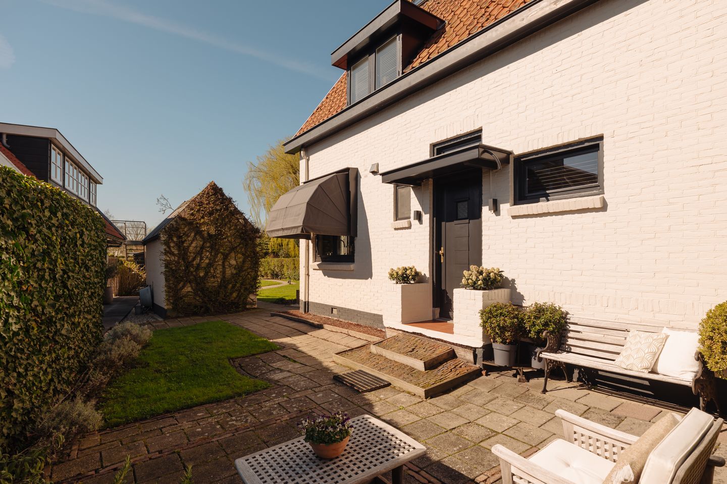 Foto 34 van Utrechtseweg 61