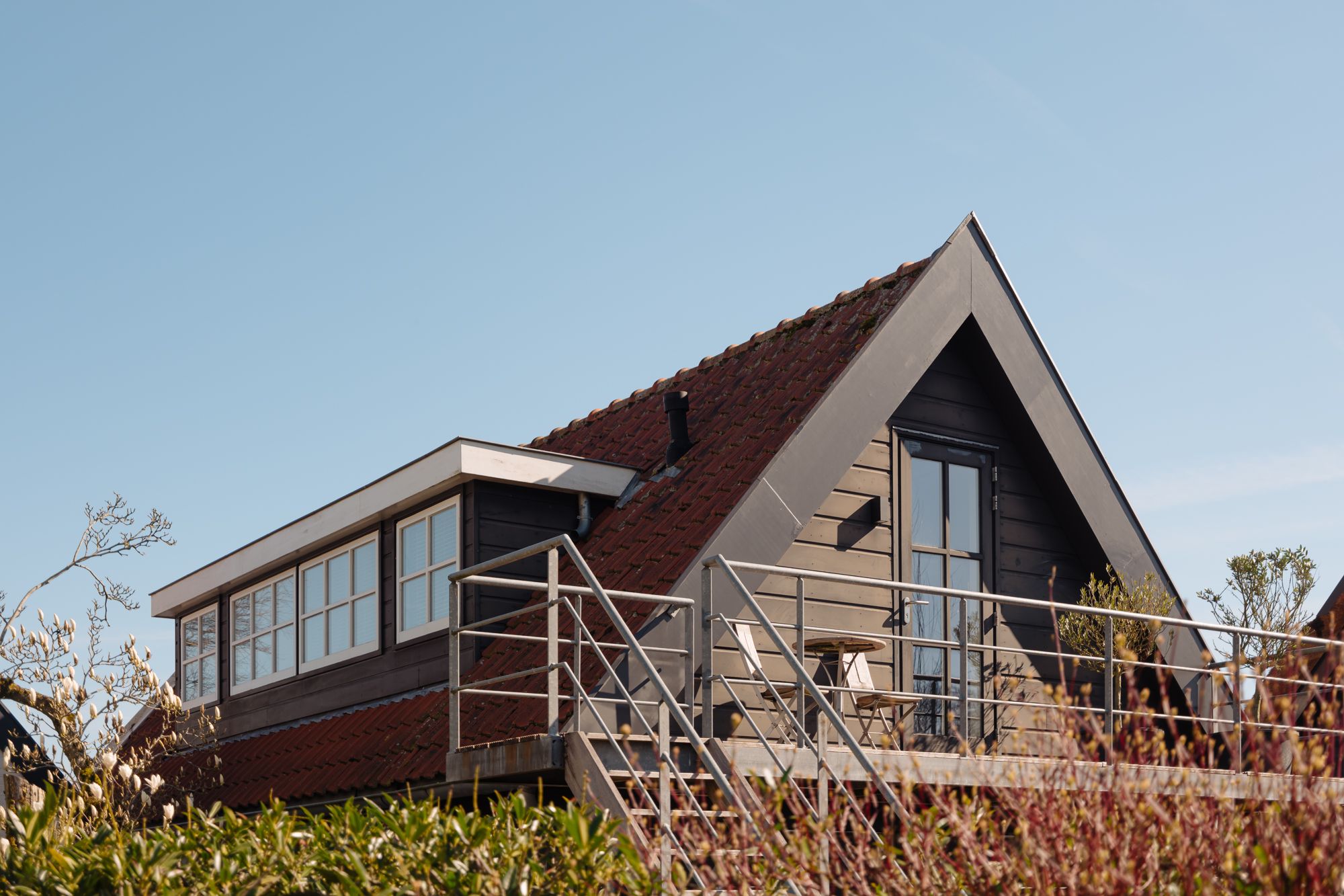 Foto 33 van Utrechtseweg 61