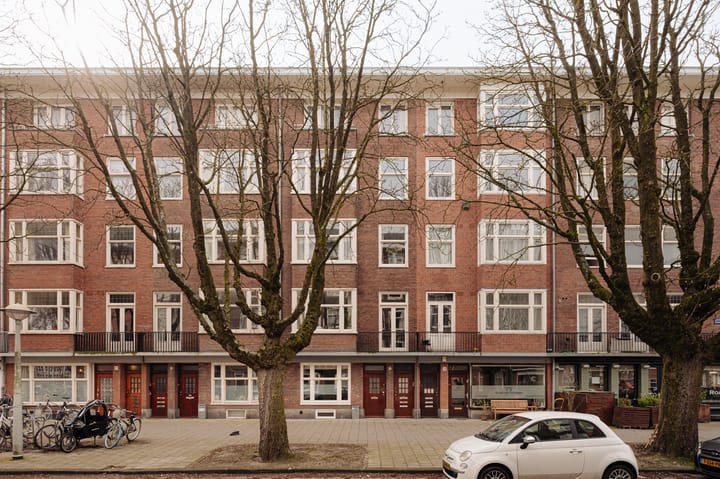 Uiterwaardenstraat 157-H