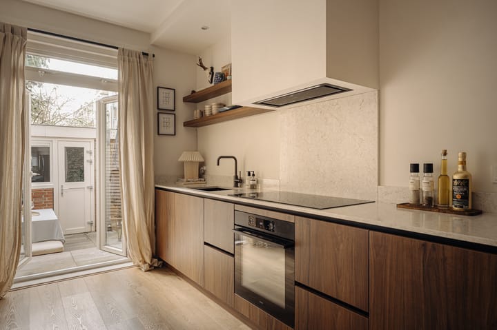 Foto 5 van Uiterwaardenstraat 157-H